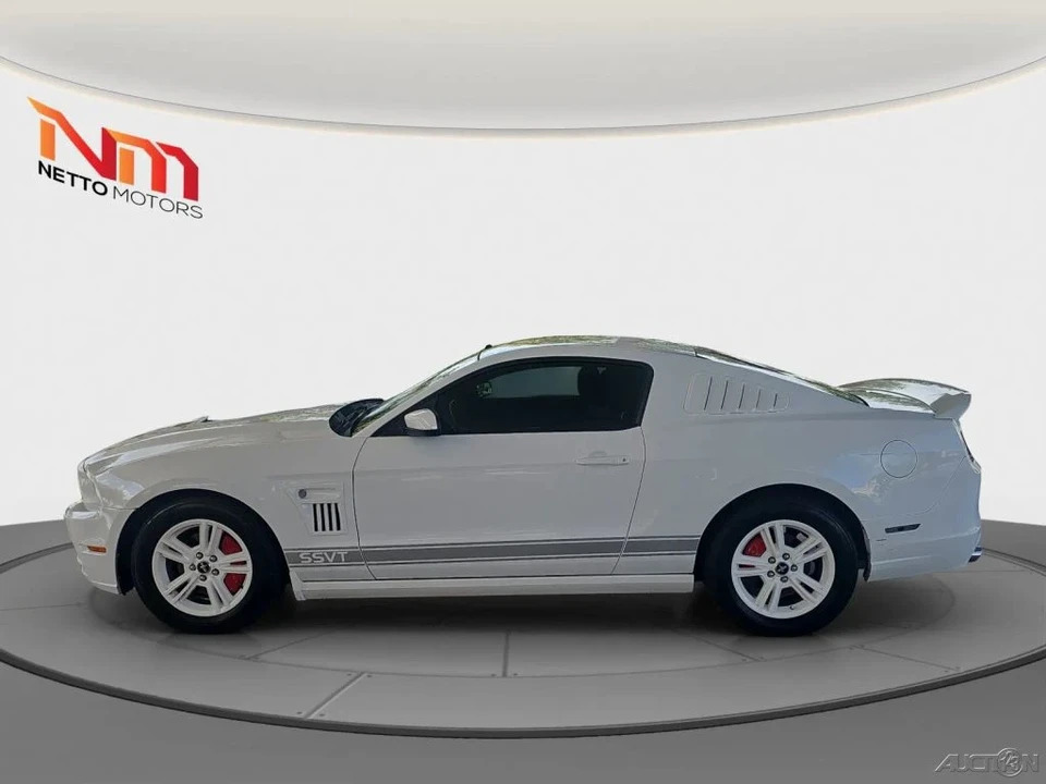2013 Ford S197 Mustang - Image 2 of 21