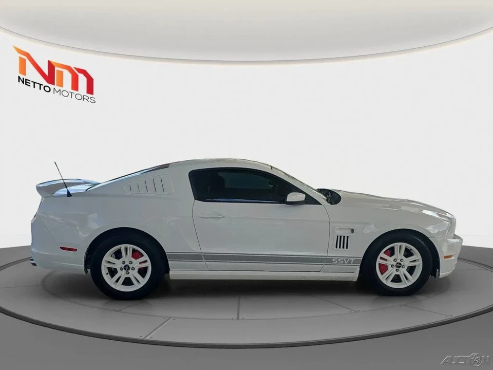2013 Ford S197 Mustang - Image 6 of 21