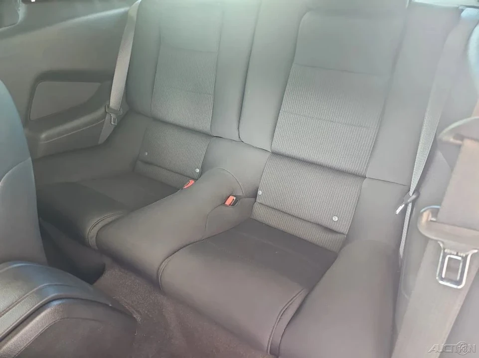 2013 Ford S197 Mustang - Image 14 of 21