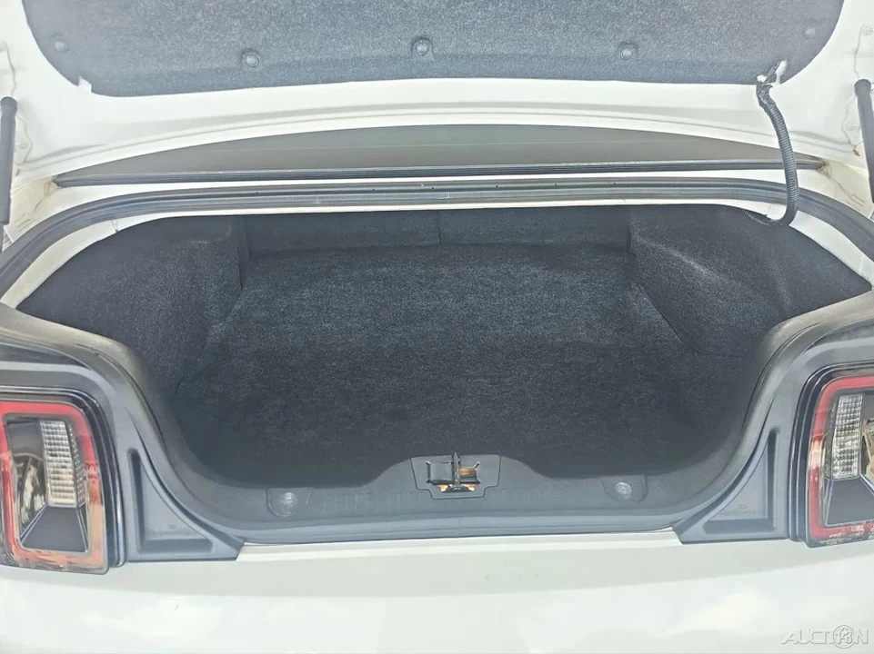 2013 Ford S197 Mustang - Image 21 of 21