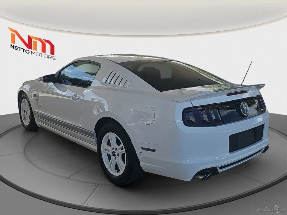 2013 Ford S197 Mustang - Image 3 of 21