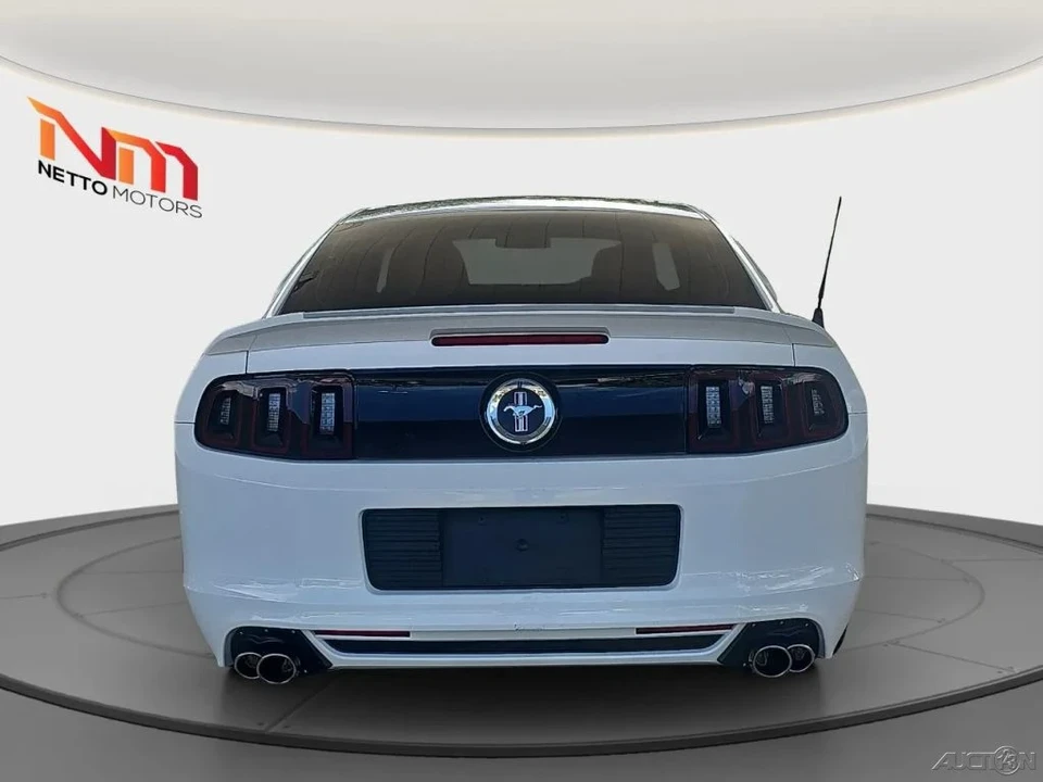 2013 Ford S197 Mustang - Image 4 of 21