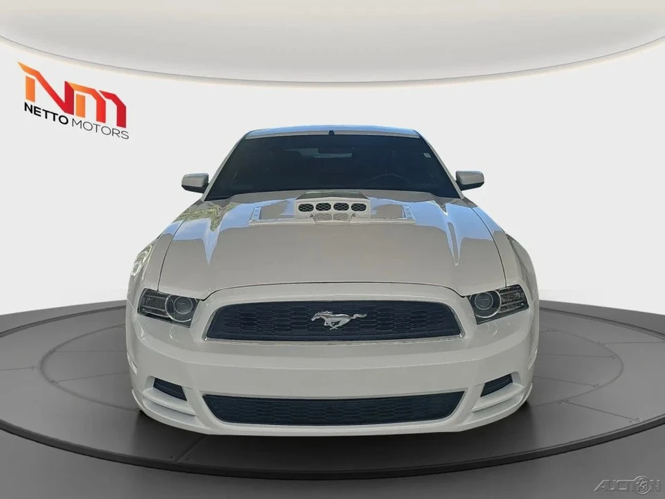 2013 Ford S197 Mustang - Image 10 of 21