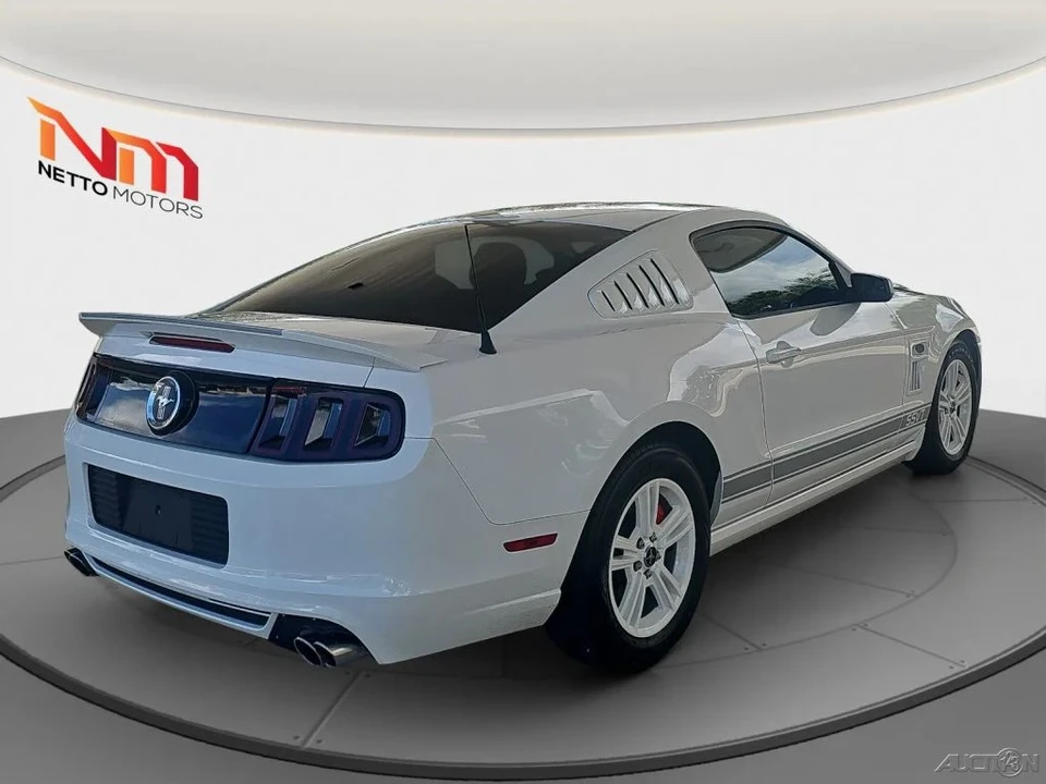 2013 Ford S197 Mustang - Image 5 of 21