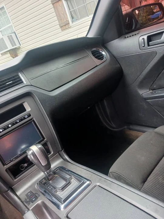 2013 Ford S197 Mustang - Image 7 of 10
