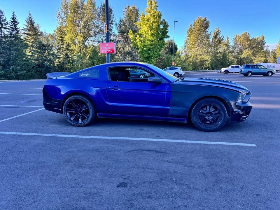 2013 Ford S197 Mustang - Image 4 of 8