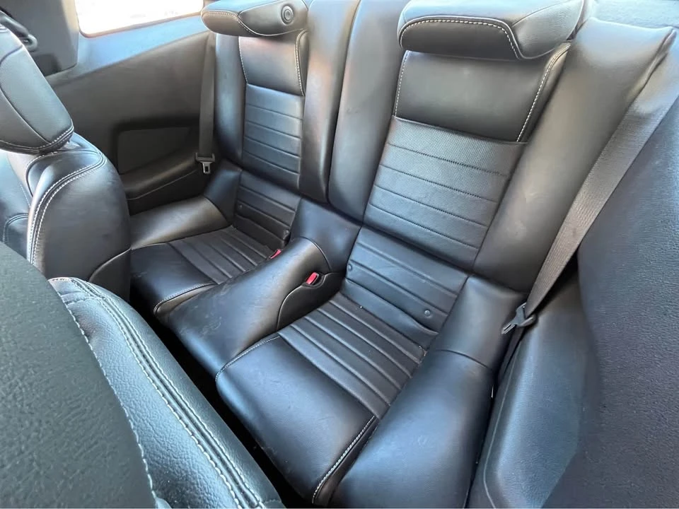 2013 Ford S197 Mustang - Image 10 of 17