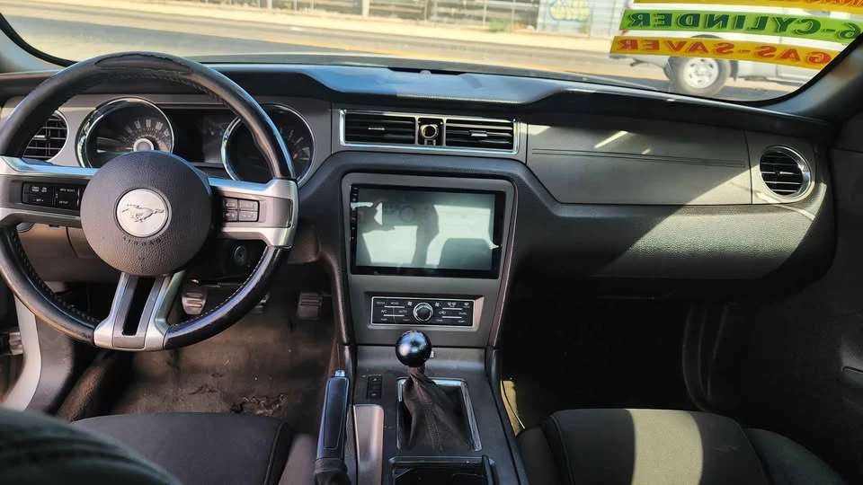 2013 Ford S197 Mustang - Image 8 of 9