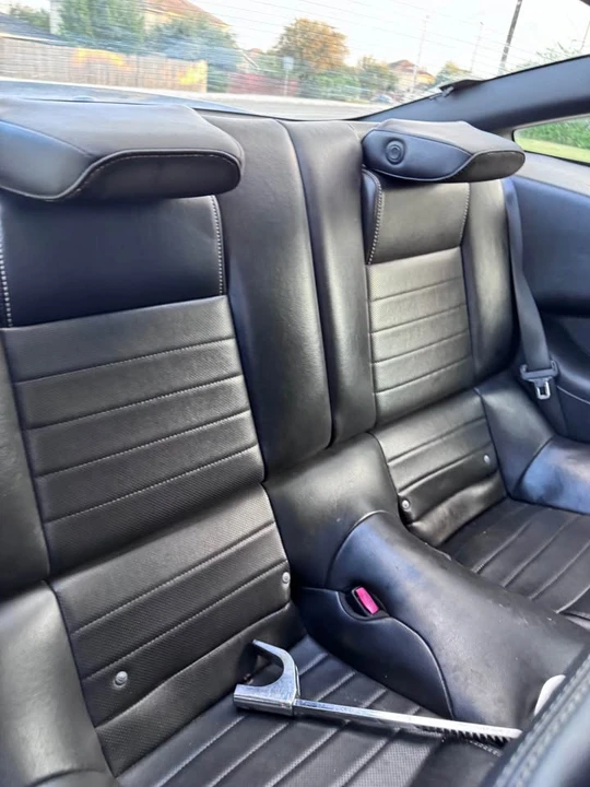 2013 Ford S197 Mustang - Image 5 of 11