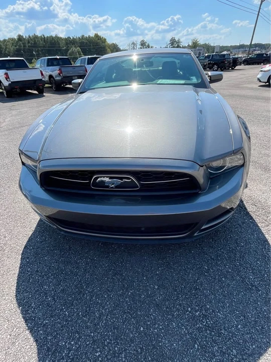2013 Ford S197 Mustang - Image 3 of 17