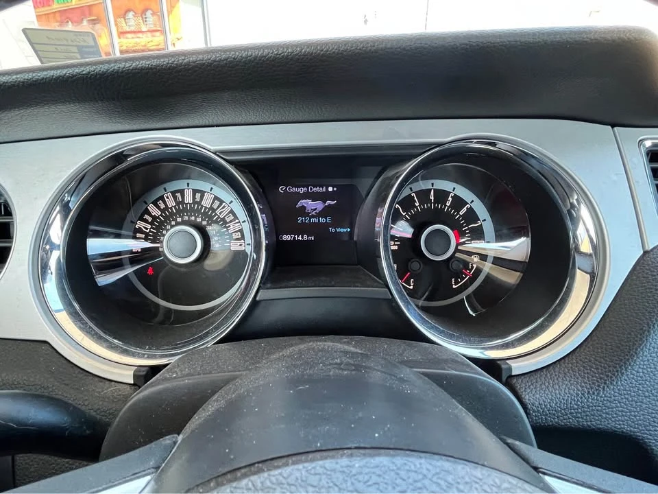 2013 Ford S197 Mustang - Image 16 of 17
