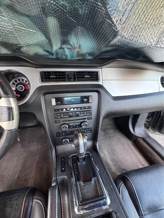 2013 Ford S197 Mustang - Image 10 of 11