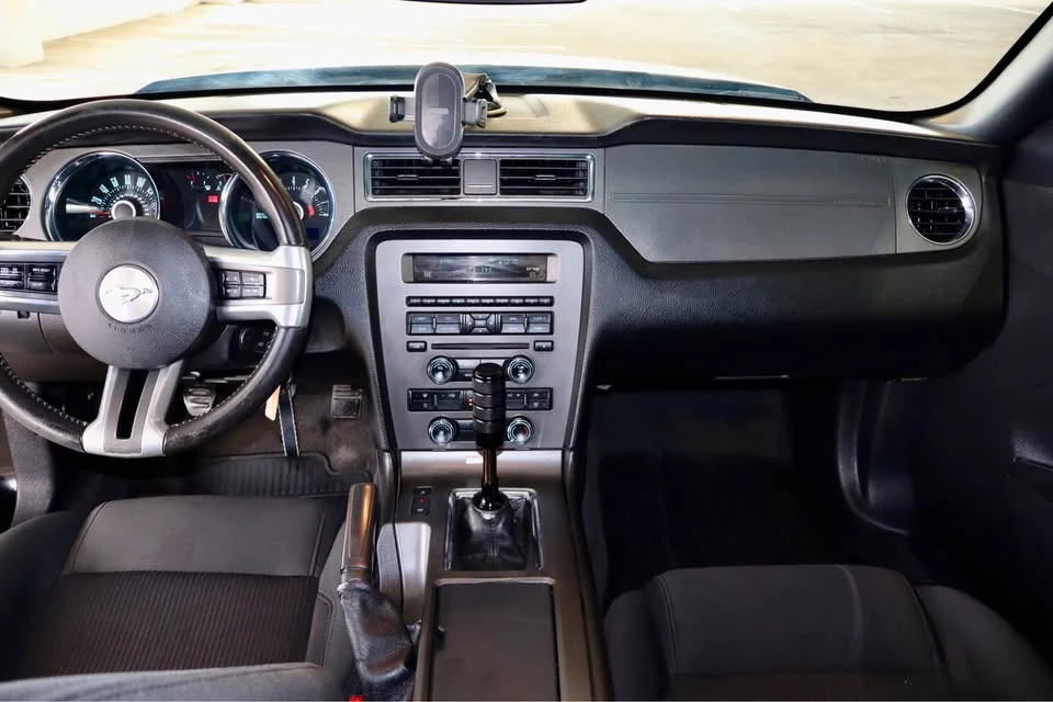 2013 Ford S197 Mustang - Image 12 of 20