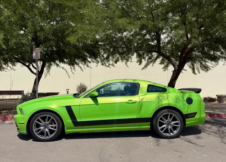 2013 Ford S197 Mustang - Image 8 of 11