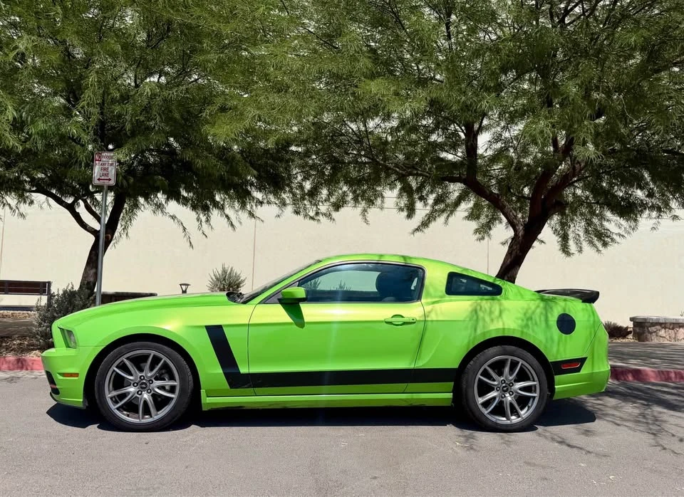 2013 Ford S197 Mustang - Image 11 of 11