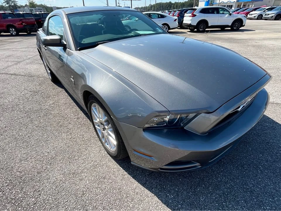 2013 Ford S197 Mustang - Image 4 of 17