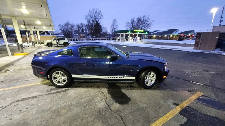 2013 Ford S197 Mustang - Image 5 of 8