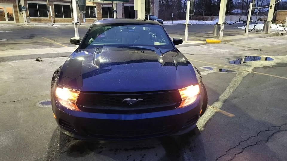 2013 Ford S197 Mustang - Image 2 of 8
