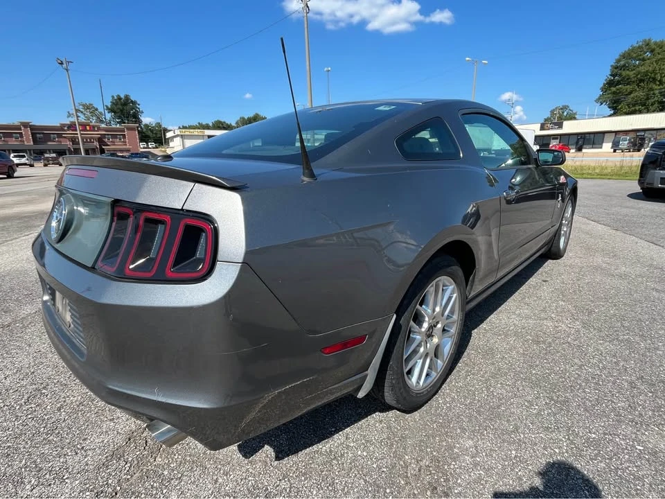 2013 Ford S197 Mustang - Image 6 of 17