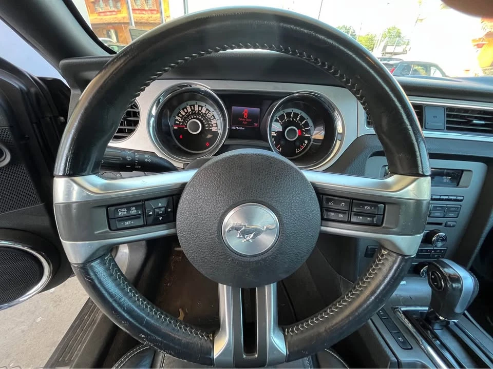 2013 Ford S197 Mustang - Image 14 of 17