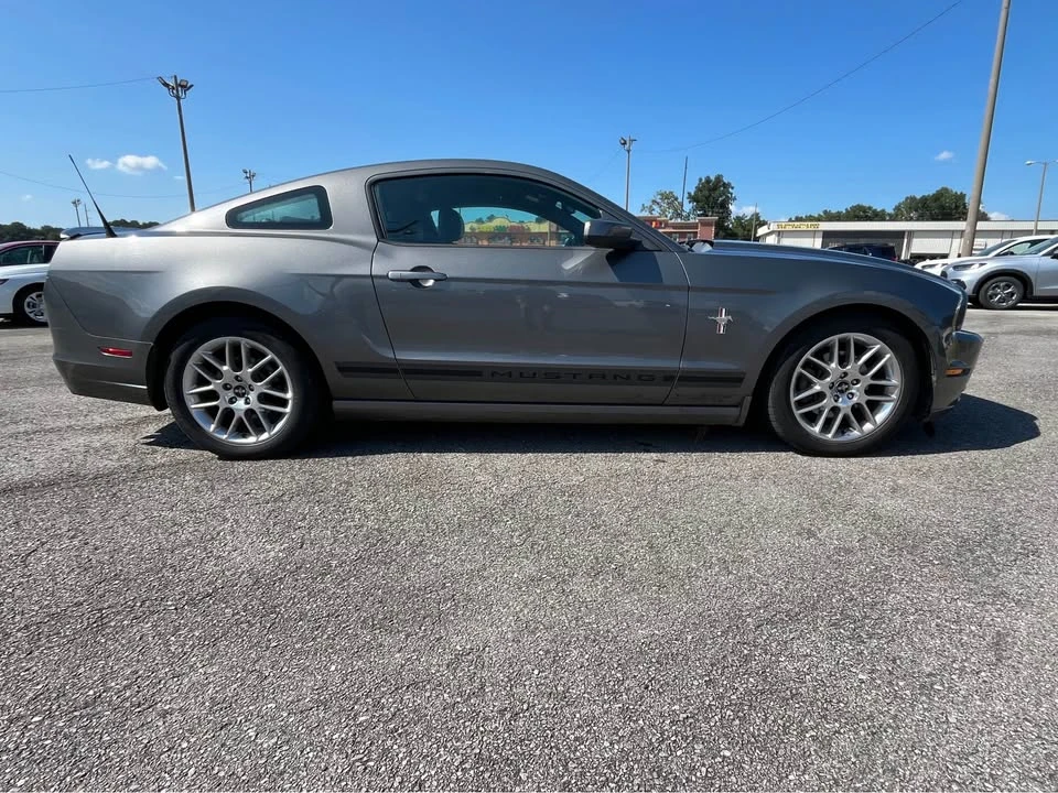 2013 Ford S197 Mustang - Image 5 of 17