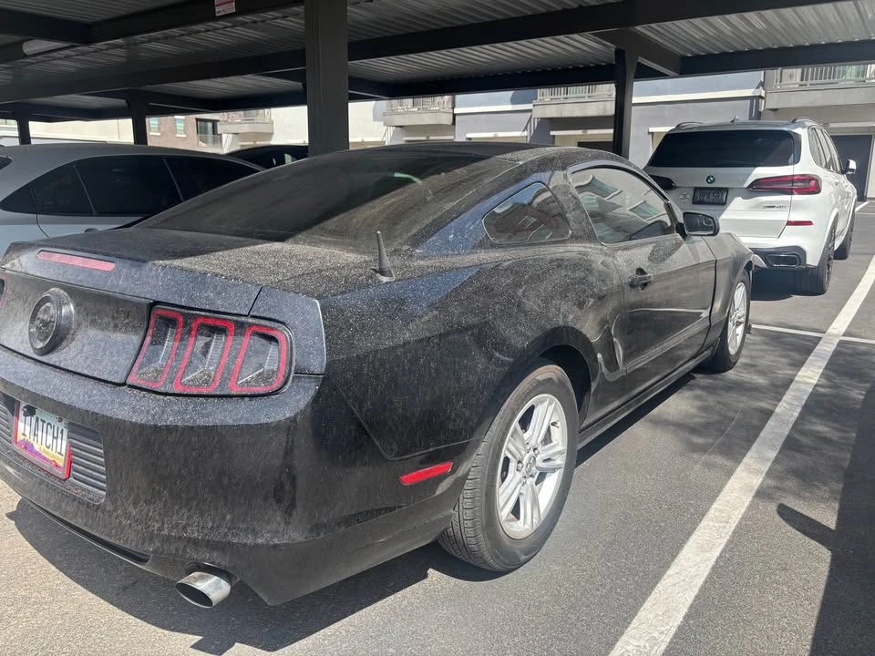 2013 Ford S197 Mustang - Image 5 of 8