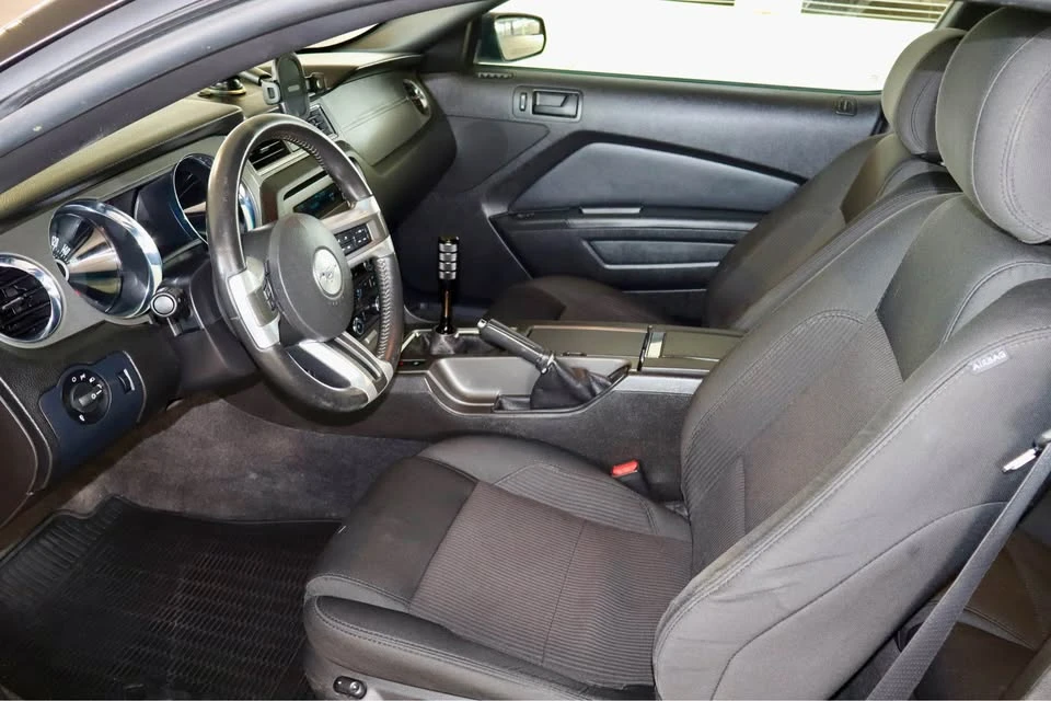 2013 Ford S197 Mustang - Image 11 of 20