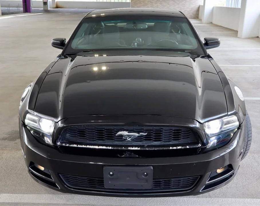 2013 Ford S197 Mustang - Image 8 of 20