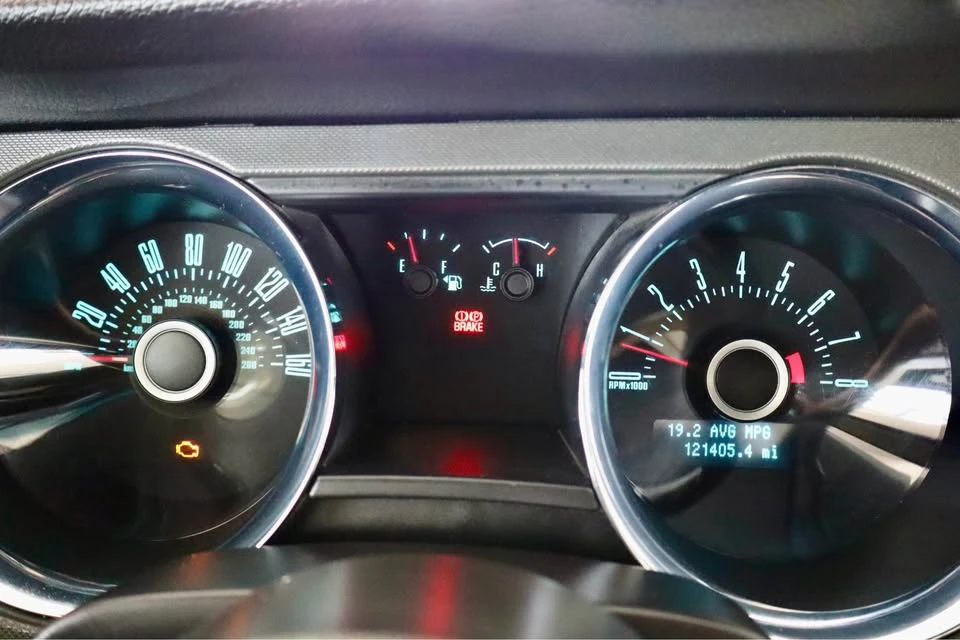 2013 Ford S197 Mustang - Image 19 of 20