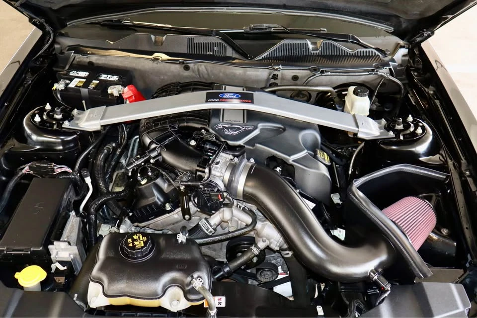 2013 Ford S197 Mustang - Image 17 of 20