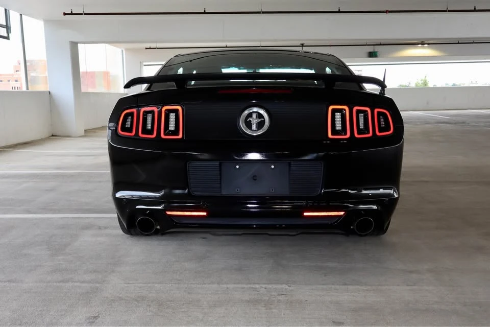 2013 Ford S197 Mustang - Image 4 of 20