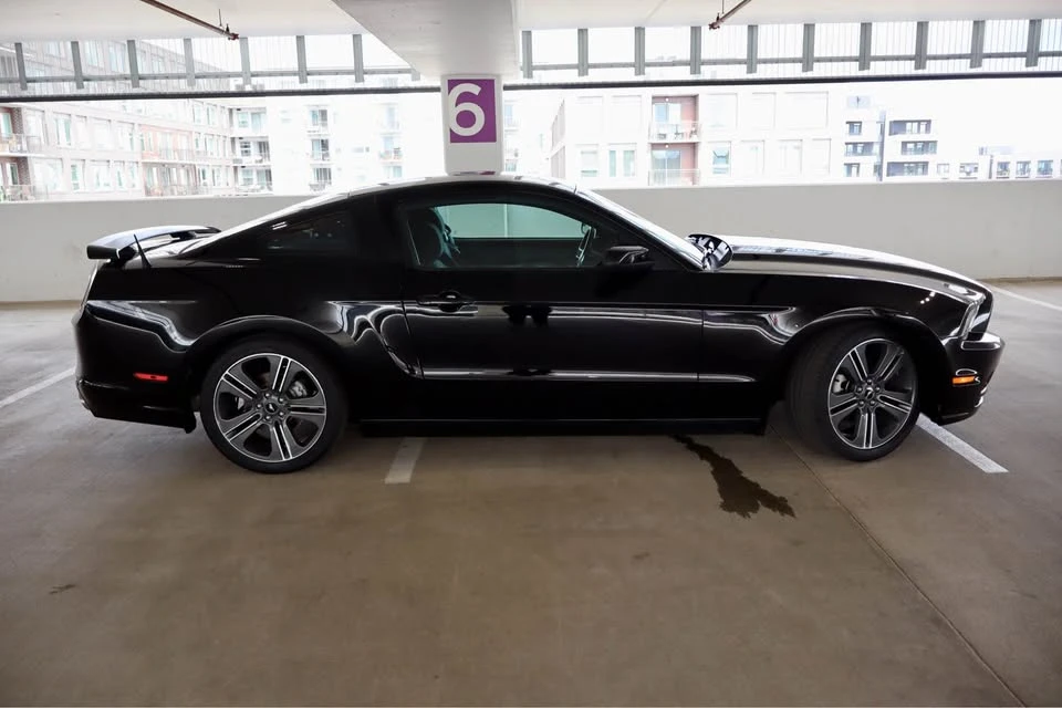2013 Ford S197 Mustang - Image 2 of 20