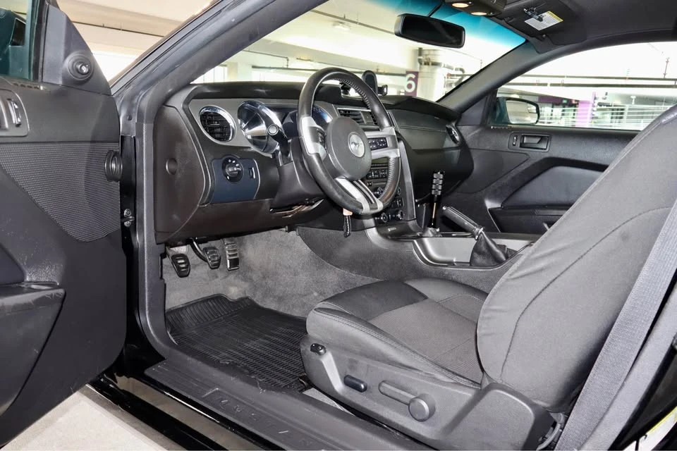 2013 Ford S197 Mustang - Image 10 of 20