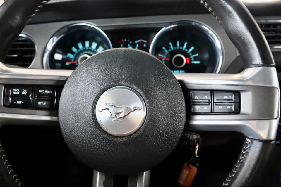 2013 Ford S197 Mustang - Image 20 of 20
