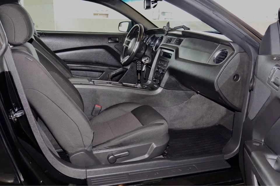 2013 Ford S197 Mustang - Image 15 of 20