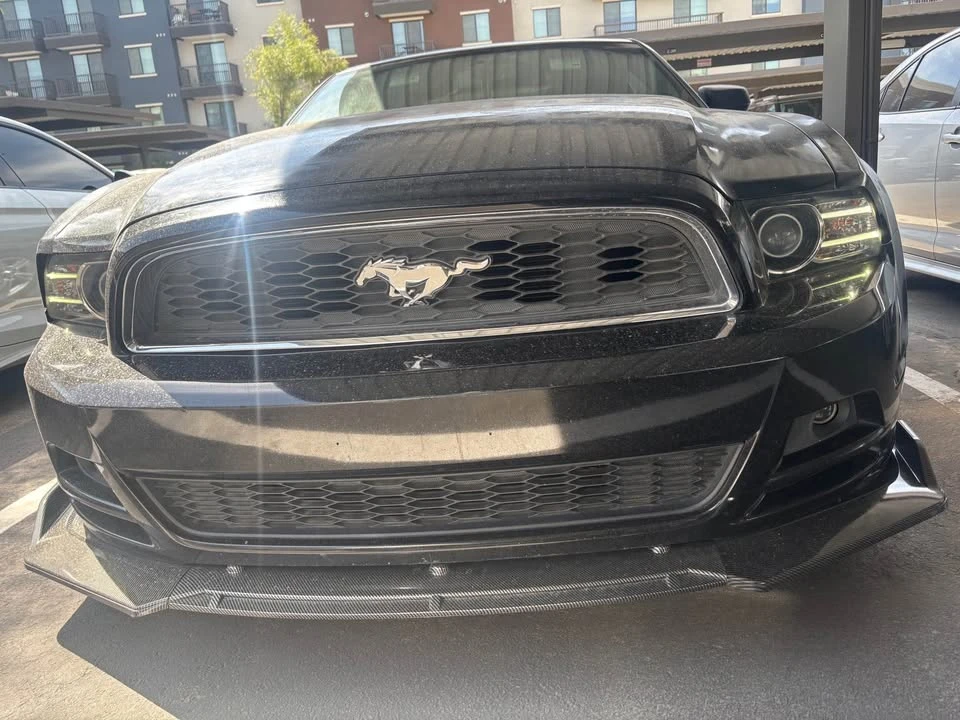 2013 Ford S197 Mustang - Image 3 of 8