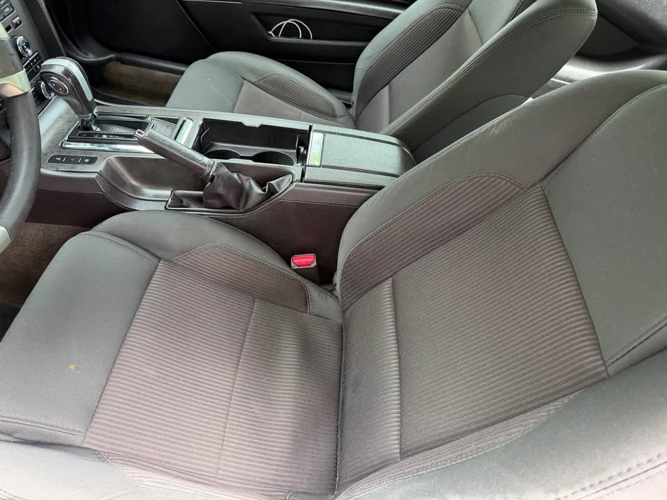 2013 Ford S197 Mustang - Image 10 of 14