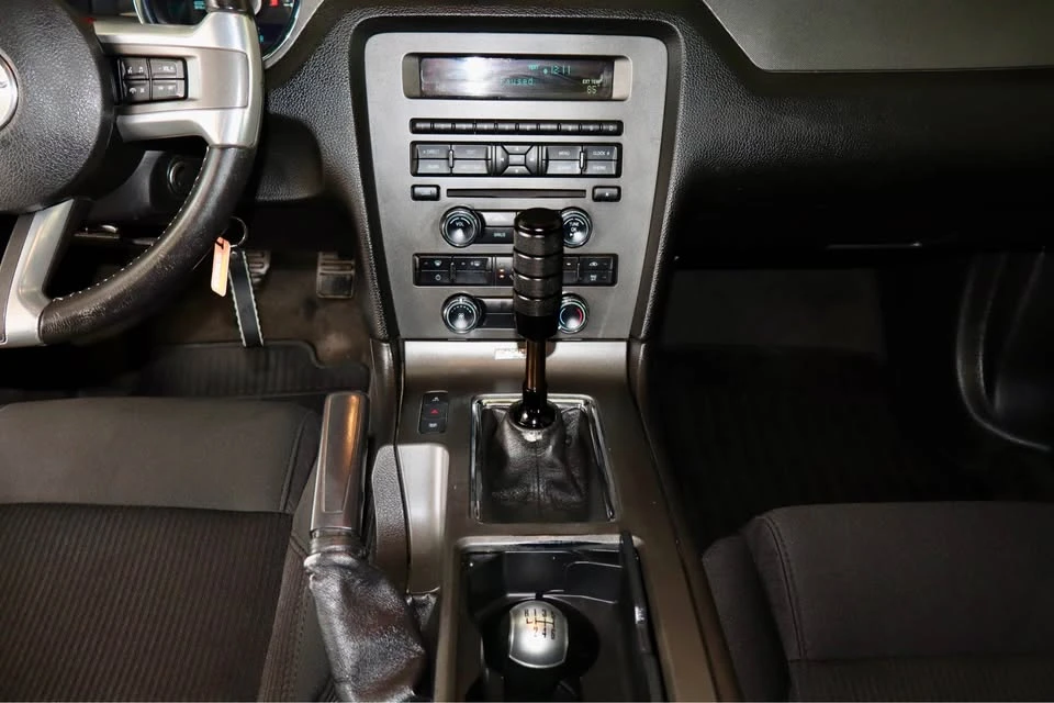 2013 Ford S197 Mustang - Image 13 of 20
