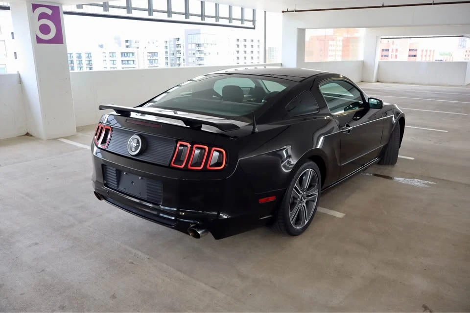2013 Ford S197 Mustang - Image 3 of 20