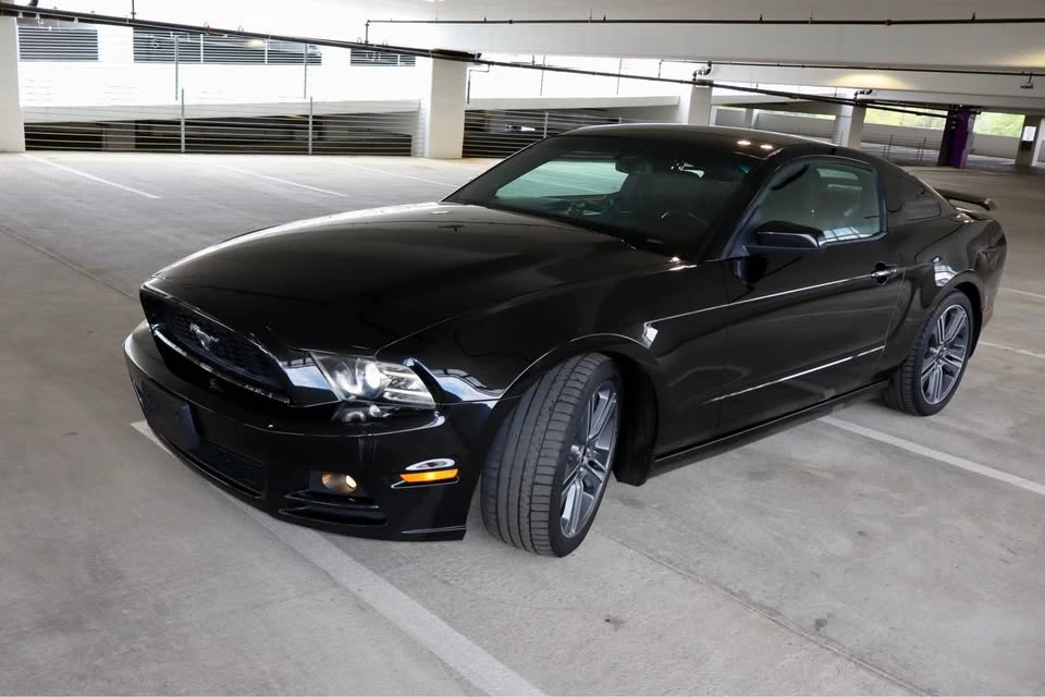 2013 Ford S197 Mustang - Image 7 of 20
