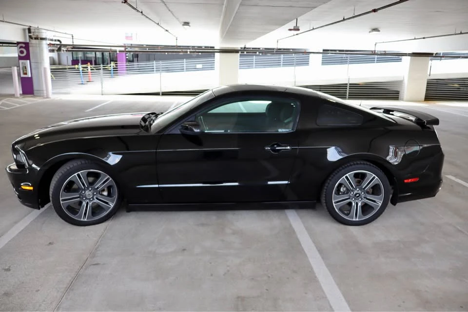 2013 Ford S197 Mustang - Image 6 of 20