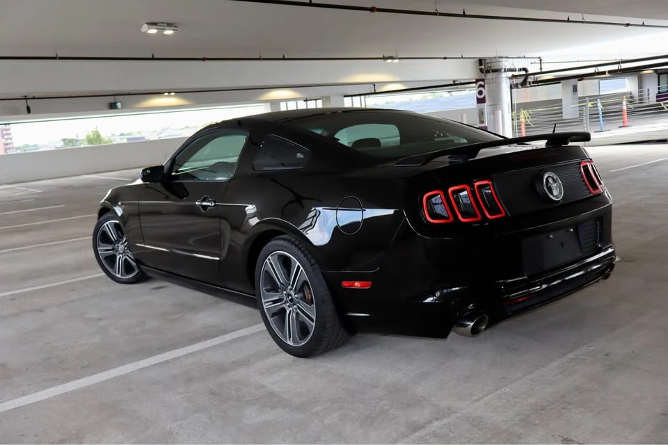 2013 Ford S197 Mustang - Image 5 of 20