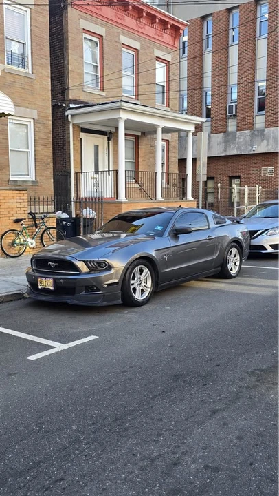 2013 Ford S197 Mustang - Image 9 of 9