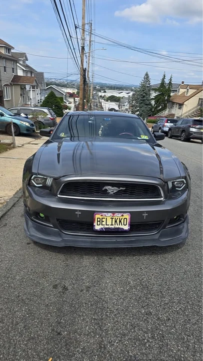 2013 Ford S197 Mustang - Image 4 of 9
