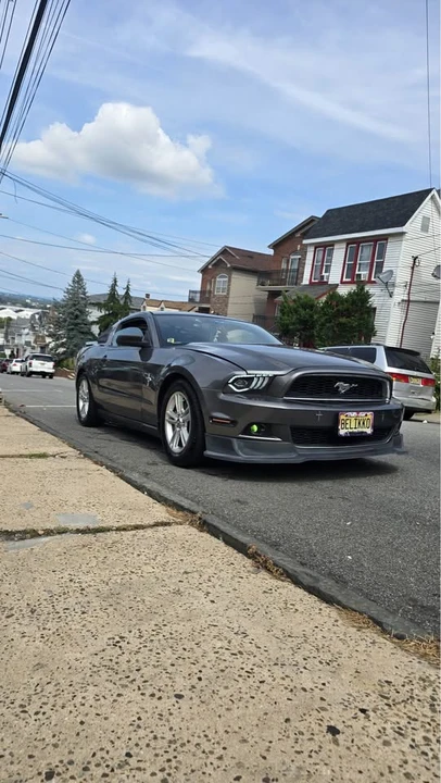 2013 Ford S197 Mustang - Image 5 of 9