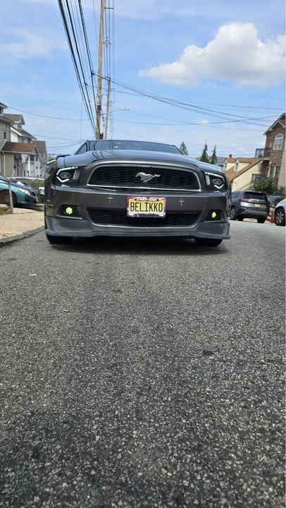 2013 Ford S197 Mustang - Image 3 of 9