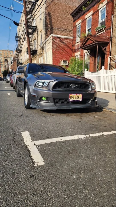 2013 Ford S197 Mustang - Image 6 of 9
