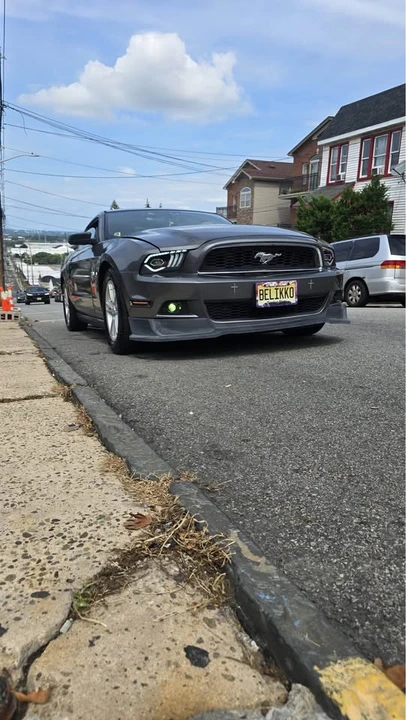 2013 Ford S197 Mustang - Image 8 of 9