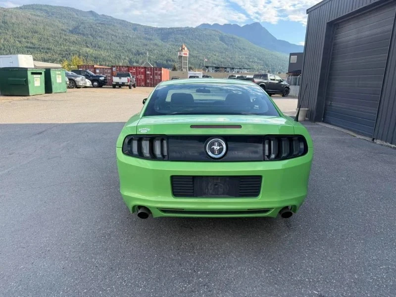 2013 Ford S197 Mustang - Image 3 of 3