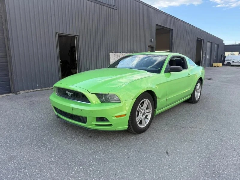 2013 Ford S197 Mustang - Image 2 of 3